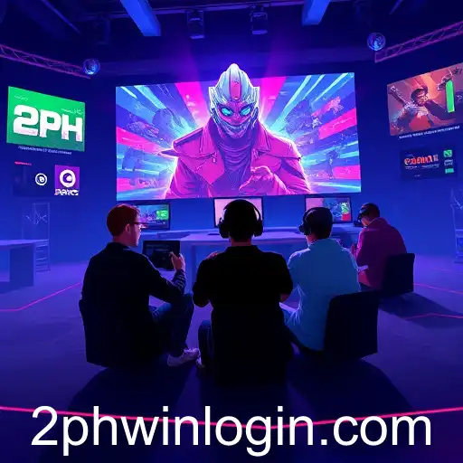 The Rise of 2ph in the Gaming World