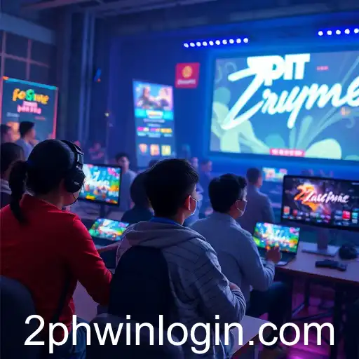 2ph Revolutionizes Online Gaming Experience