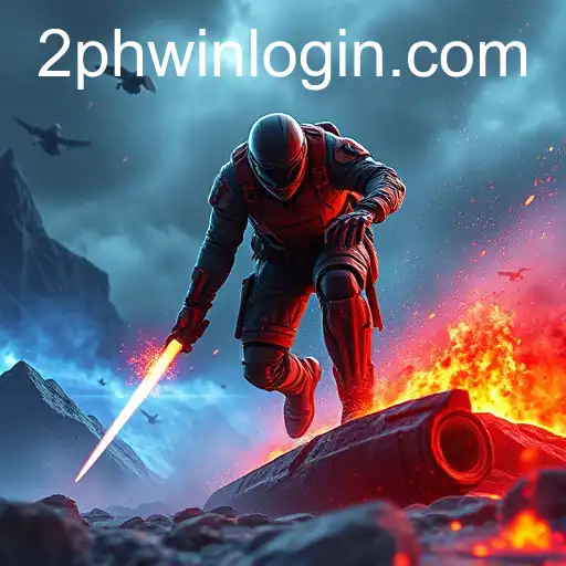 The Thrilling World of Action Games: Exploring the '2ph' Genre