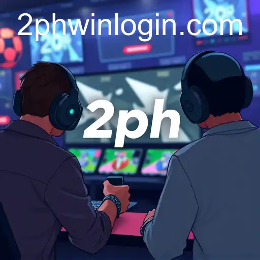 Gaming Evolution in 2025: 2ph Leading the Charge