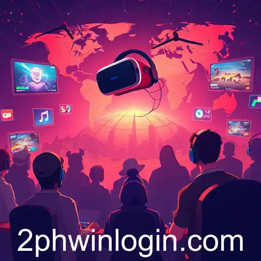 Gaming Evolution with 2ph