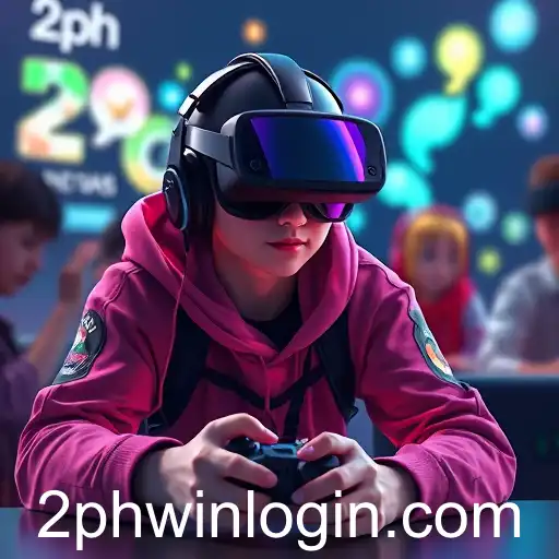 Innovative Gaming Trends of 2025