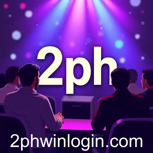 Gaming Trends on 2ph: A Digital Evolution