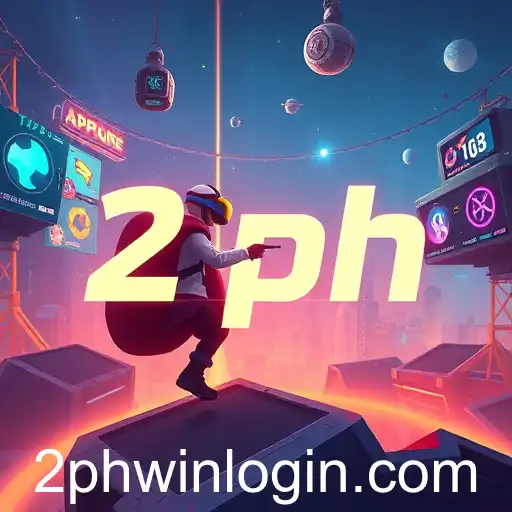 2ph: The Future of Online Gaming