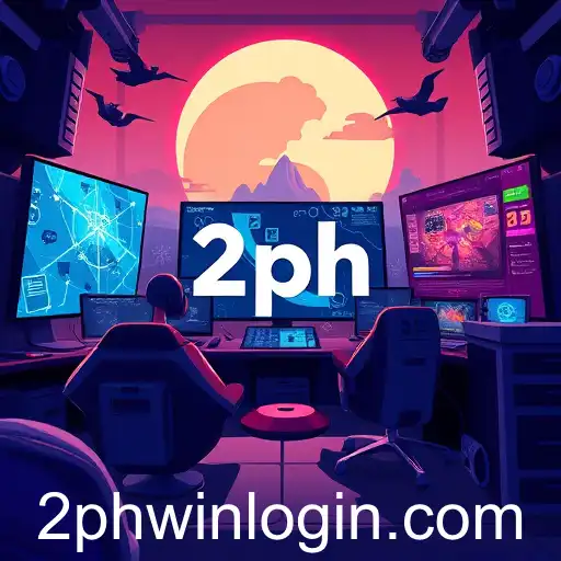 Gaming Innovations and 2ph