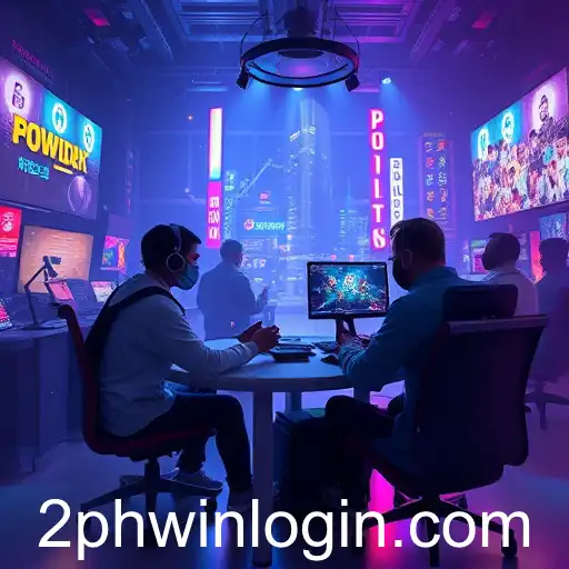 Gaming Trends on the Rise