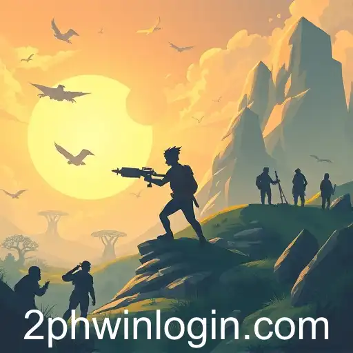 The Evolution of Online Gaming and 2ph's Role