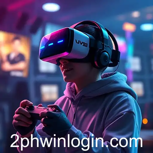 The Rise of 2ph: Gaming in 2025