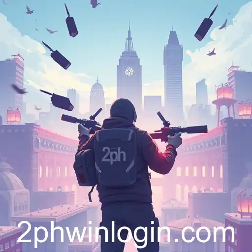 The Rise of 2ph and Its Impact on Online Gaming