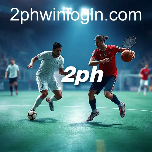 Exploring the Thrills of Sports Games: A Dive into the 2ph Universe