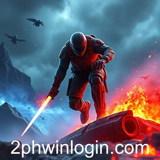 The Thrilling World of Action Games: Exploring the '2ph' Genre