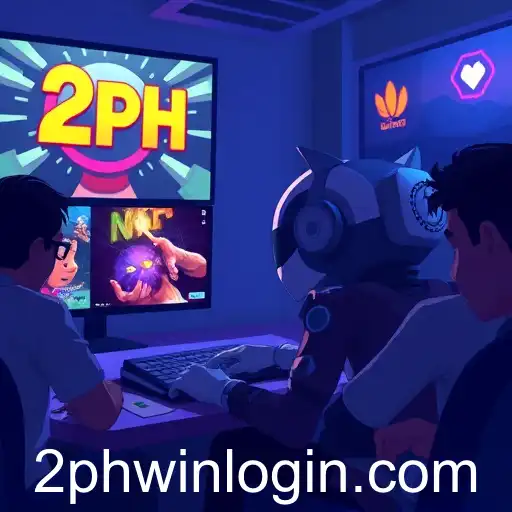 Evolving Landscape of Online Gaming