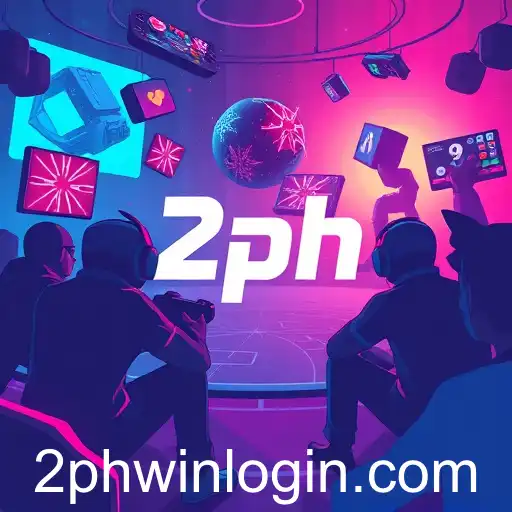 The Rise of 2ph: A New Era in Gaming