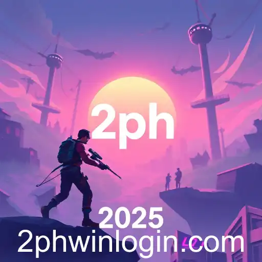 The Rise of 2ph in Online Gaming