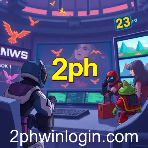 The Rise of 2ph in Online Gaming