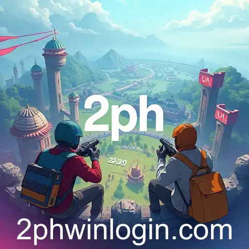 The Rise of 2ph in Gaming Culture