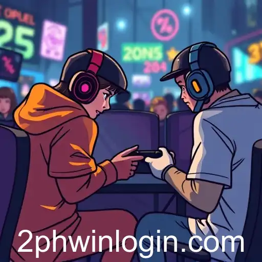 The Rise of Gaming Communities