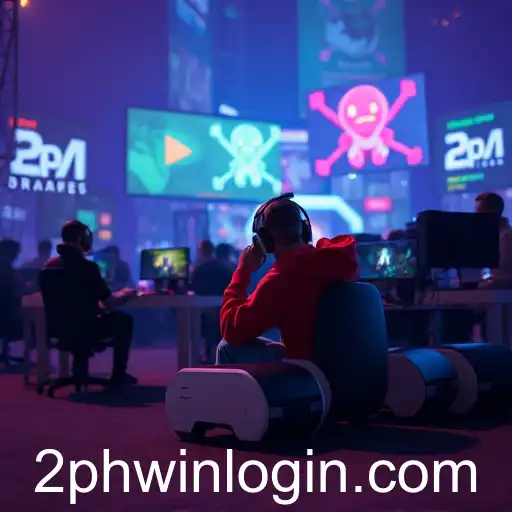 Rising Influence of Online Gaming in 2025