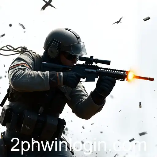 The Thrills and Evolution of Shooter Games