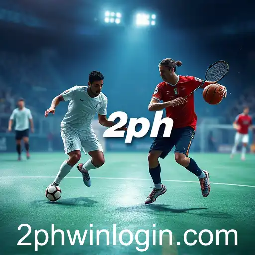 Exploring the Thrills of Sports Games: A Dive into the 2ph Universe